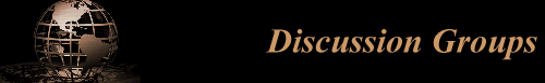 Discussion Groups
