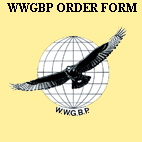 WWGBP ORDER FORM